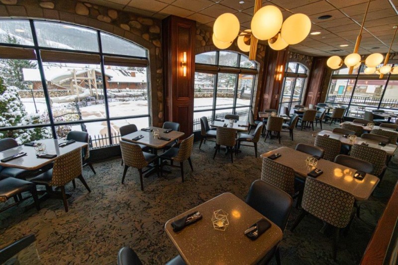 Great Restaurants!