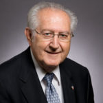 Bernard M. Luketich